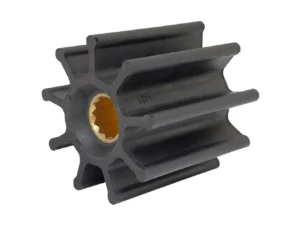 Johnson Pump 09-802B  F9 Impeller (Neoprene) - 9 Blade