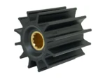 Johnson Pump 09-814B F9 Impeller (Neoprene) - 12 Blade