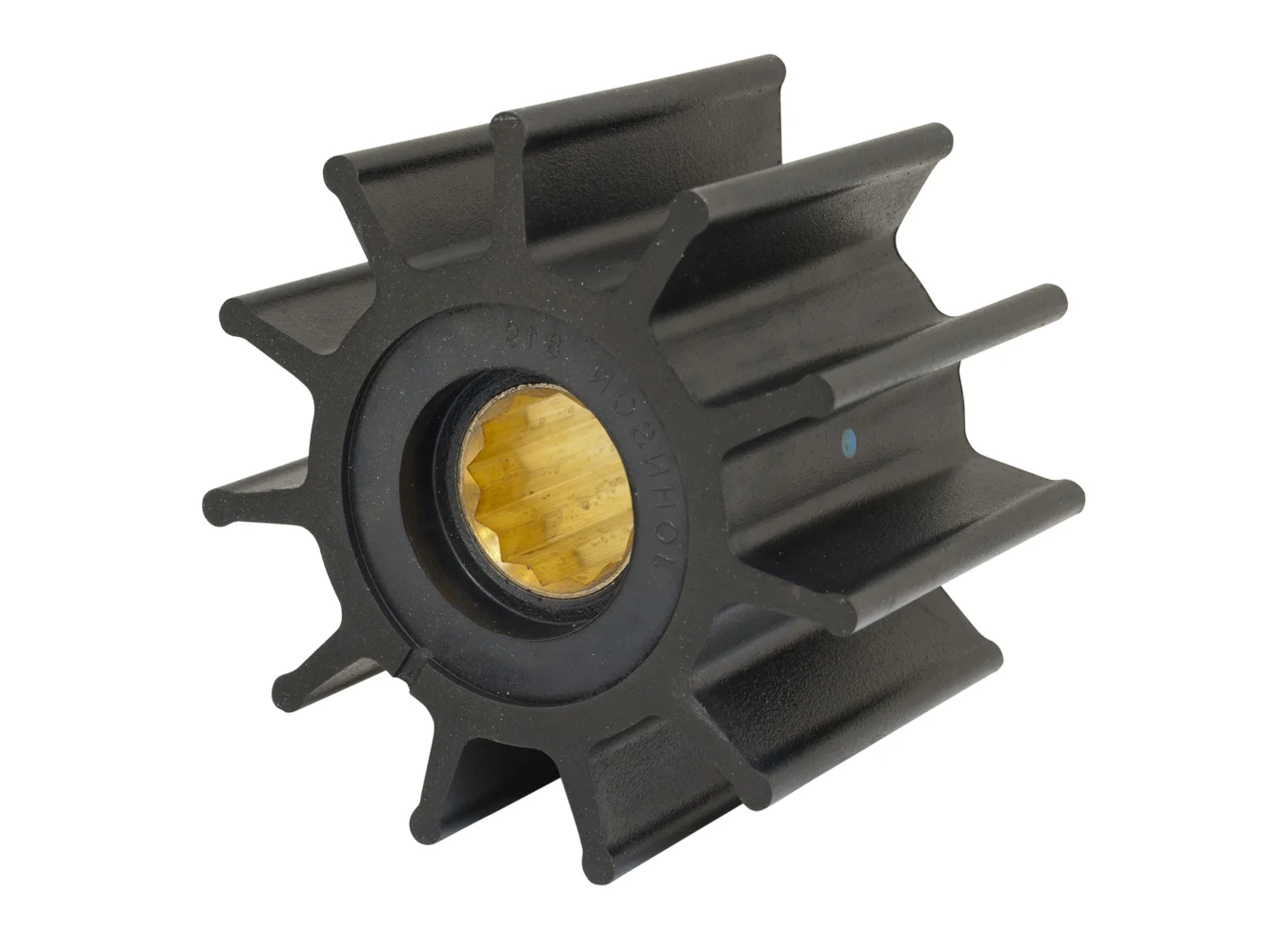 Johnson Pump 09-819B-9 F8B Impeller (Nitrile)