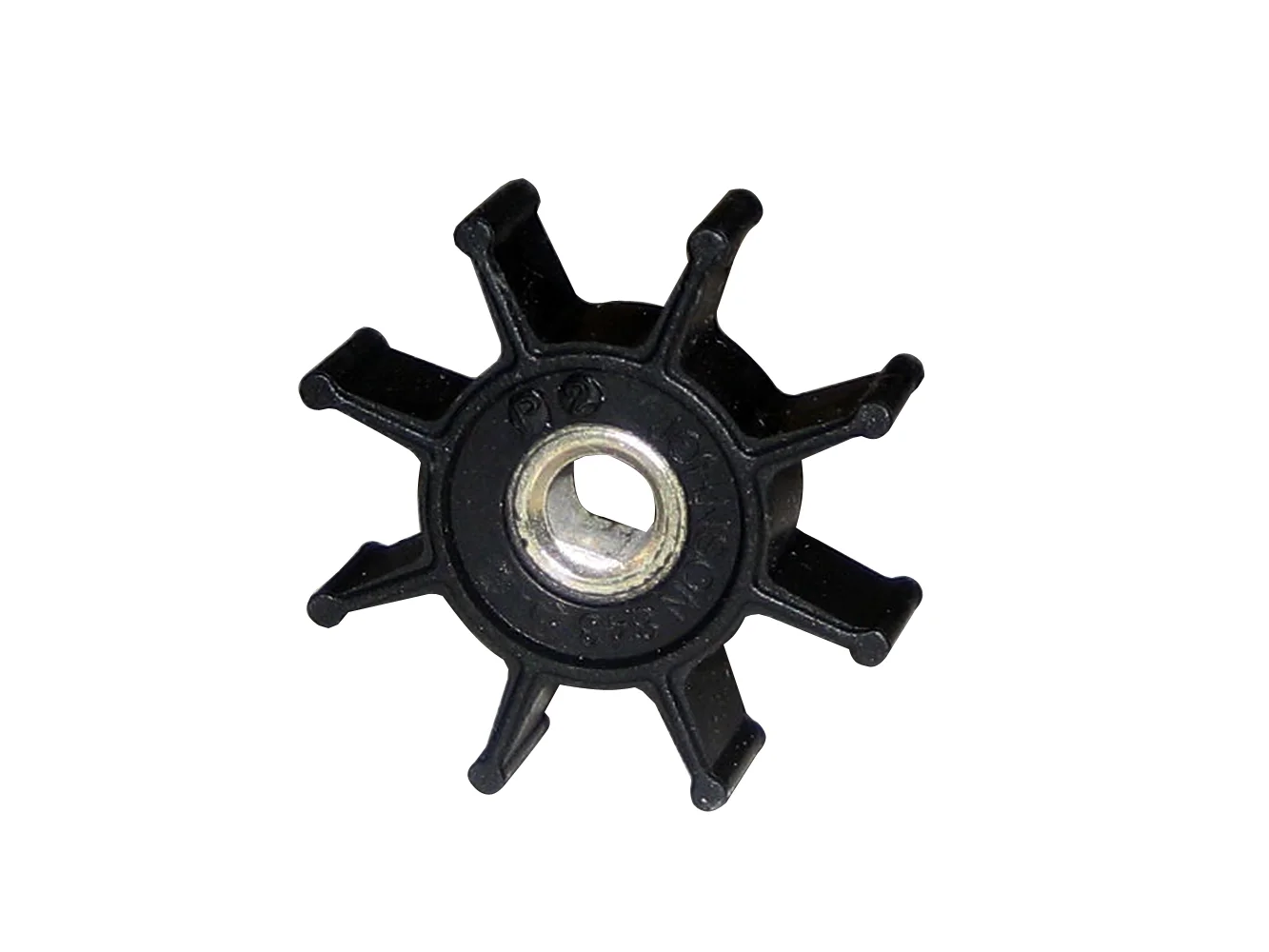 Johnson Pump Impeller Kit F3 Nitrile