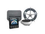 Raymarine EV-100 Wheel Evolution Autopilot