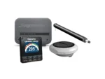 Raymarine EV-100 Tiller Evolution Autopilot