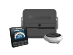 Raymarine EV-200 Sail Evolution Autopilot