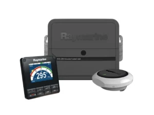 Raymarine EV-200 Sail Evolution Autopilot