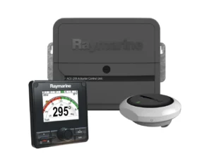 Raymarine EV-200 Power Evolution Autopilot