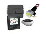 Raymarine EV-200 Power Hydraulic Evolution Autopilot