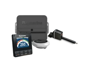 Raymarine EV-200 Sail Linear Drive Evolution Autopilot