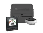 Raymarine EV-300 Power Solenoid Evolution Autopilot