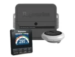 Raymarine EV-400 Sail Evolution Autopilot