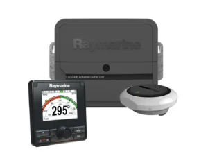 Raymarine EV-400 Power Evolution Autopilot