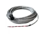 KVH Power Cable f/TracVision 4, 6, M5, M7 & HD7 - 50'