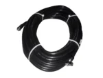 KVH RG-11 RF Cable w/Right Angle Connector - 50'