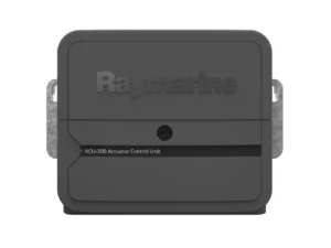 Raymarine ACU-300 Actuator Control Unit f/Solenoid Contolled Steering Systems & Constant Running Hydraulic Pumps