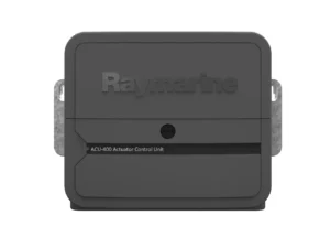 Raymarine ACU-400 Actuator Control Unit - Use Type 2 & 3 Hydraulic , Linear & Rotary Mechanical Drives