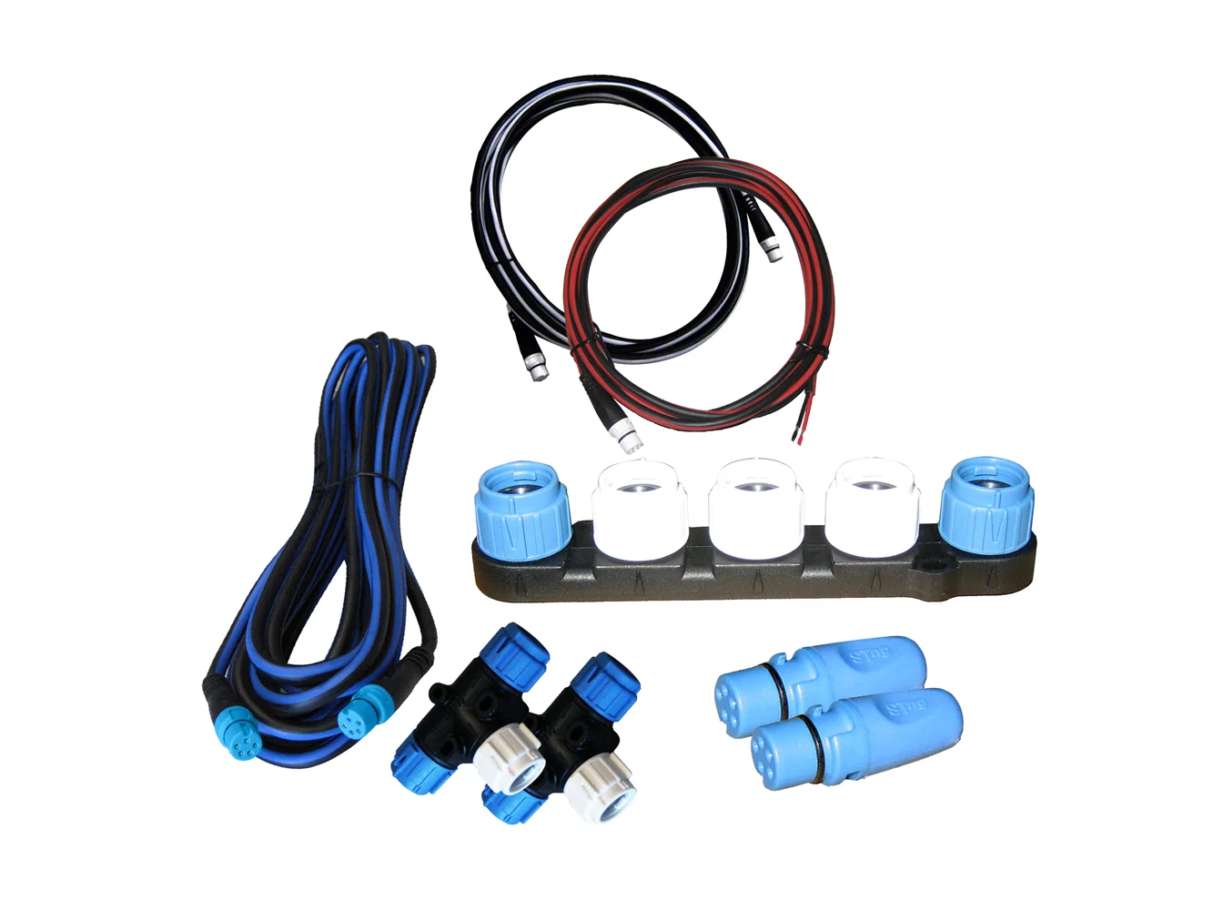Raymarine Evolution SeaTalk<B><sup>ng</sup></B> Cable Kit