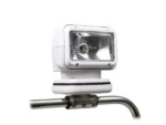 Seaview Rail Mount f/Golight