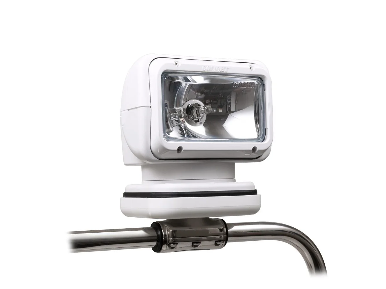 Seaview Rail Mount f/Golight