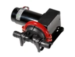 Johnson Pump Viking Power 16 Waste Pump - 12V