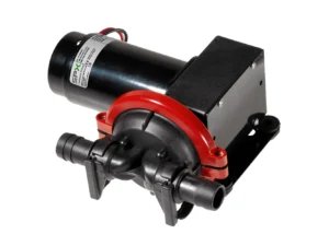 Johnson Pump Viking Power 16 Waste Pump - 24V