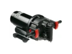 Johnson Pump Aqua Jet 3.5 GPM Water Pressure System - 12V