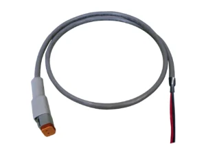 UFlex Power A M-P7 Main Power Supply Cable - 22.9'