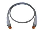 UFlex Power A M-PE3 Power Extension Cable - 9.8'