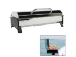 Kuuma Profile 150 Gas Grill