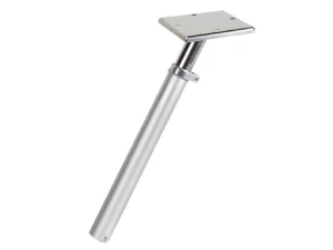 Kuuma 60° Rod Holder Grill Mount