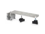 Kuuma Inboard/Outboard Rail Mount