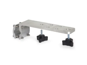 Kuuma Inboard/Outboard Rail Mount