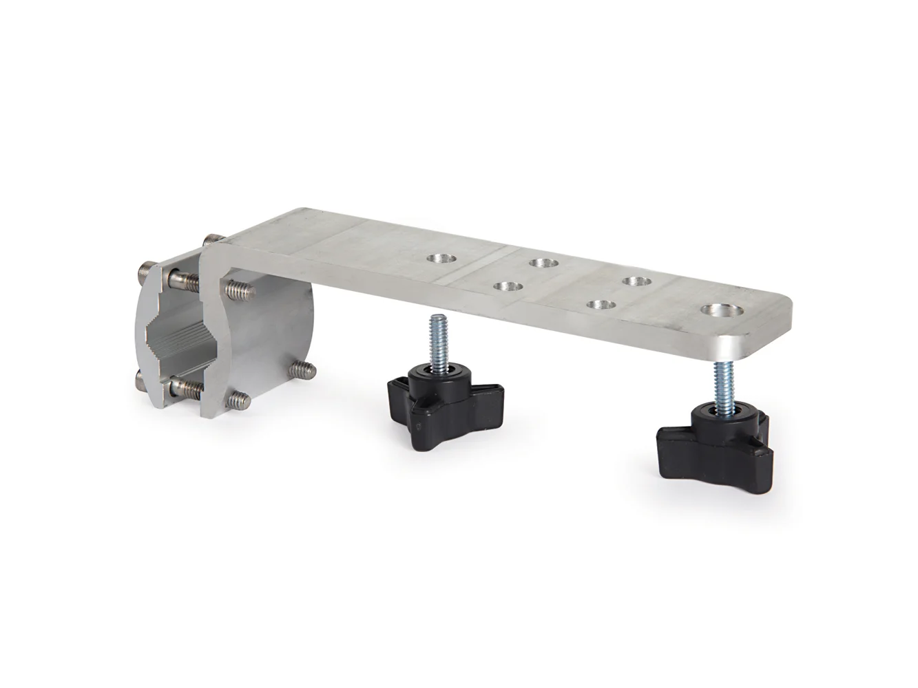 Kuuma Inboard/Outboard Rail Mount