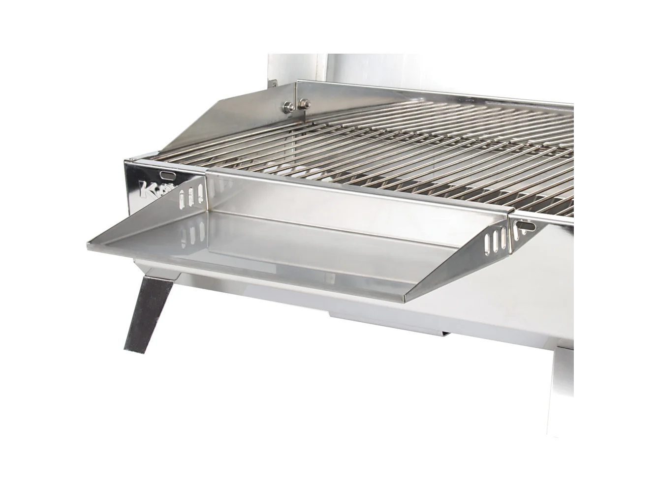Kuuma Stow N' Go Food Tray