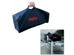 Kuuma Grill Cover f/Model 125, 150 & 160