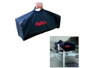 Kuuma Grill Cover f/Model 125, 150 & 160