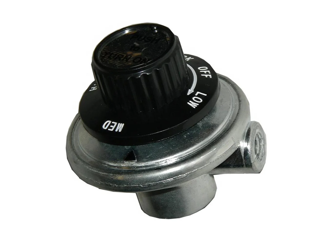 Kuuma Replacement Regulator