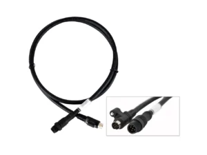 Fusion Non Powered NMEA 2000 Drop Cable f/MS-RA205 & MS-BB300 to NMEA 2000 T-Connector