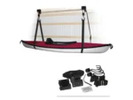 Attwood Kayak Hoist System - Black