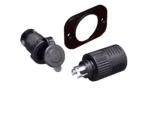 Marinco ConnectPro® Charging/Trolling System Receptacle & Plug