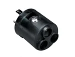 Marinco ConnectPro® 3-Wire Receptacle 6-Gauge Adapter