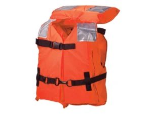Kent Type 1 Vest Style Life Jacket - Child
