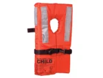 Kent Type 1 Collar Style Life Jacket - Child
