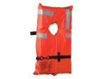 Kent Type I Collar Style Life Jacket - Adult Universal