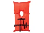 Kent Adult Type II Life Jacket - Oversized