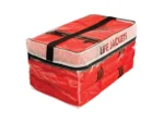 Kent 4-Pack of Adult Type II Vests in Stowage Bag
