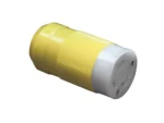 Marinco 6360CRN 50A 125V Female Locking Connector