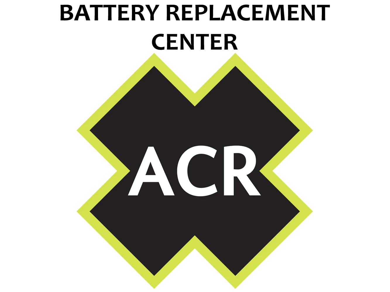 ACR FBRS 2884 Battery Replacement Service f/PLB-350 C SARLink™