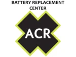 ACR FBRS 2844 Battery Replacement Service f/Globalfix™ PRO