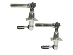 TACO Grand Slam 280 Outrigger Mounts