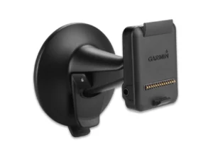 Garmin Suction Cup Mount f/dēzl™ 760LMT, nüvi® 2757LM & 2797LMT & RV 760LMT