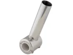 TACO Clamp-On Fixed Angle Stainless Steel Center Rigger